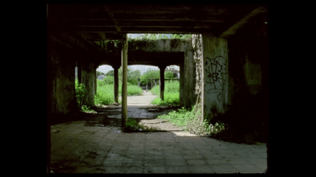 El laberinto (2018): fantasías televisivas y narco-delirios en la selva