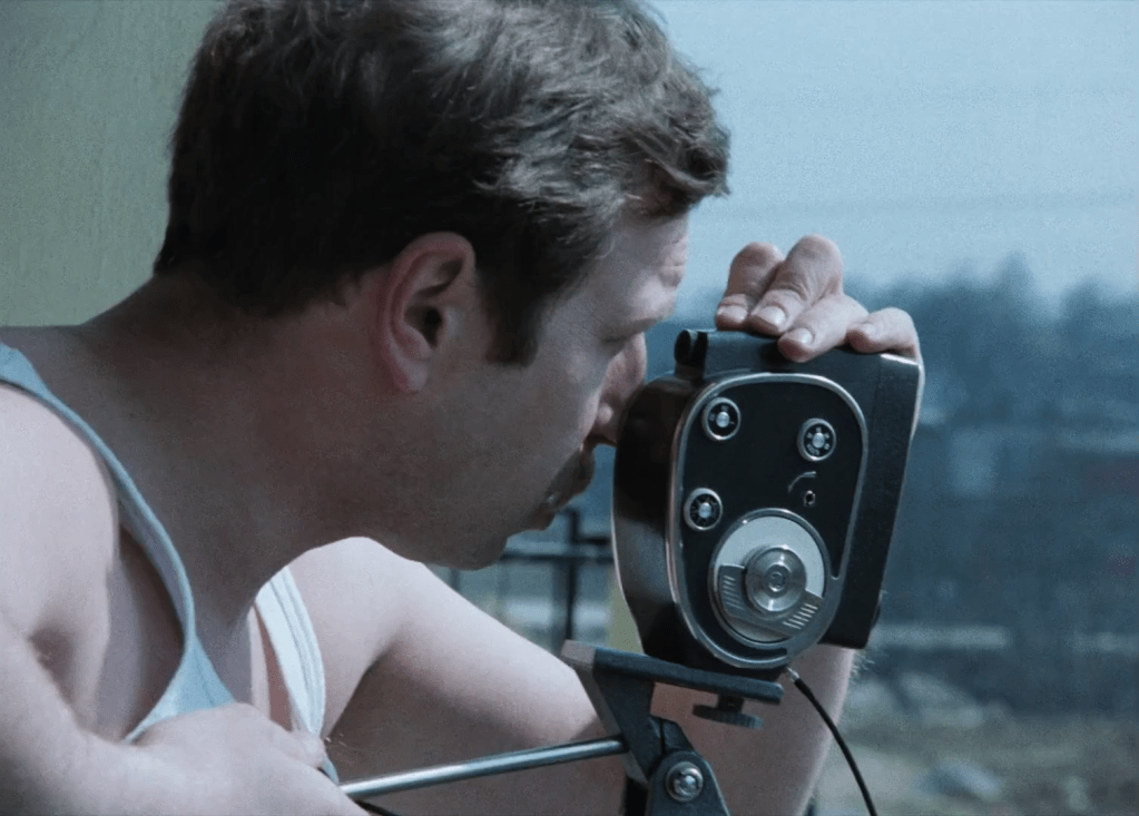 El hechizo de una máquina: «Sobrenaturaleza Cineclú». Sesión 1.